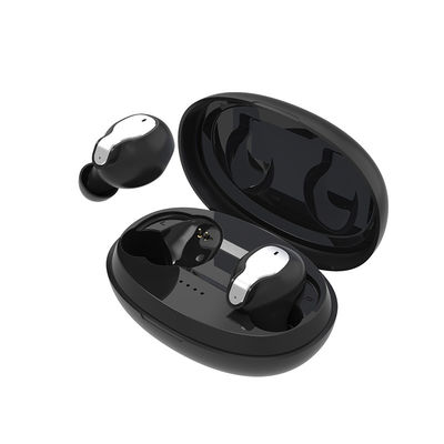 Suara Super Bass 12m 120g Earphone Stereo Nirkabel Sejati