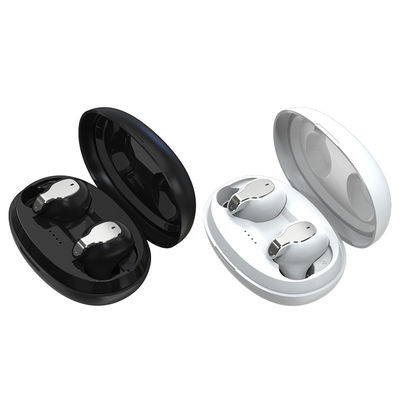 Pemasangan Otomatis 40mAh 108dB Di Earbud Bluetooth
