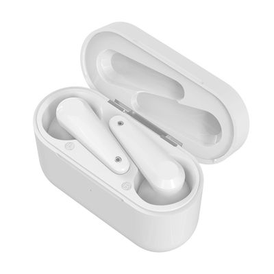 Benar Nirkabel JL 6336D Chip 98dB Headset Bluetooth Tahan Air