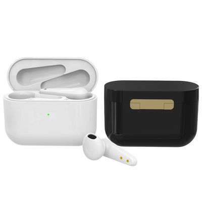 In Ear Touch Control 130g Earbud Bluetooth Nirkabel Tahan Keringat
