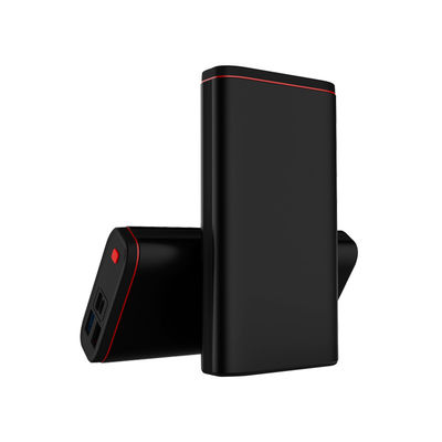 Fungsi PD 20000mAh 25mm LCD Display Power Bank