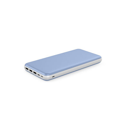 Kontrol Cerdas 30000mAh 32mm LCD Display Power Bank