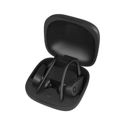 B10 Sports Earbud Bluetooth Nirkabel Dengan Pengisi Daya Nirkabel