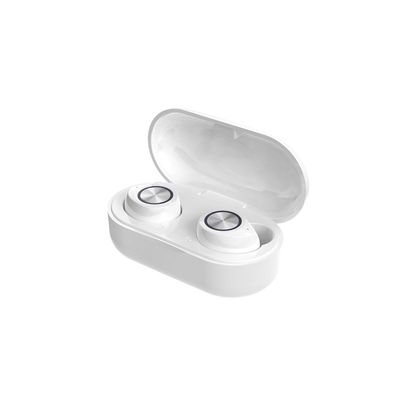 15M Transmisi TW60 HiFi Stereo Nirkabel Bluetooth 5.0 Earphone