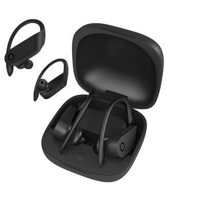 Kontrol Sentuh BT5.0 Sports Wireless Bluetooth Earbuds TWS Earphones