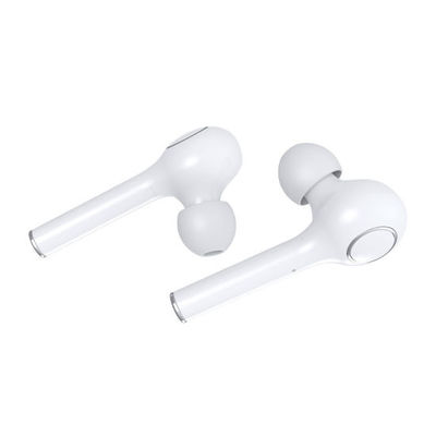 Pengisian Magnetik V5.0 Tws Twins Earbud Nirkabel Headset Bluetooth Kecil