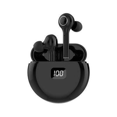 IPX5 Waterproof Wireless Bluetooth Earbud Mini In Ear Bluetooth Headphone
