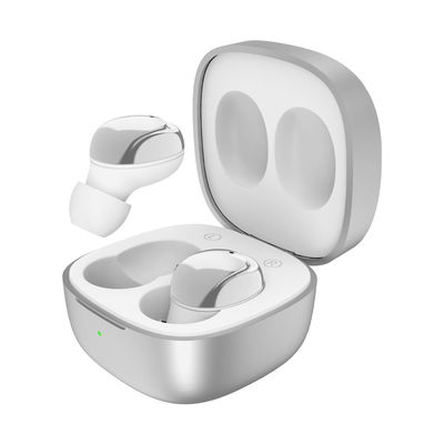 Suara bass stereo HD earphone olahraga headphone nirkabel tahan basah XY-30 driver olahraga earbud game Game Olahraga TWS