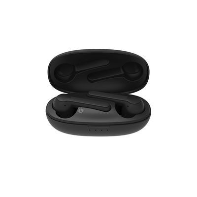 Transmisi 15m Jieli Chip 120g Earphone Bluetooth Kecil