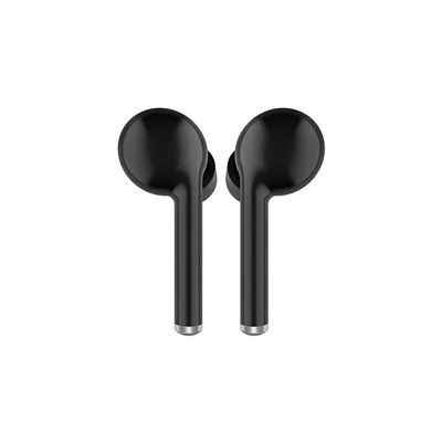 TW40 32Ω Earbud Stereo Nirkabel Sejati tahan keringat