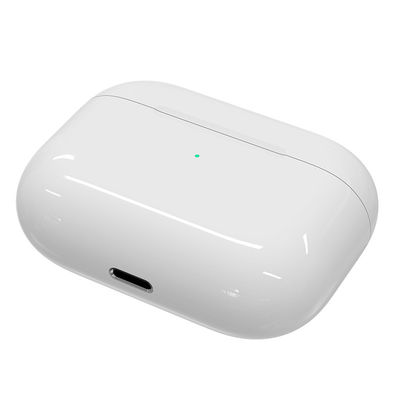 Posisi GPS TWS I3 Pro 200mAh Earbud Stereo Nirkabel Sejati