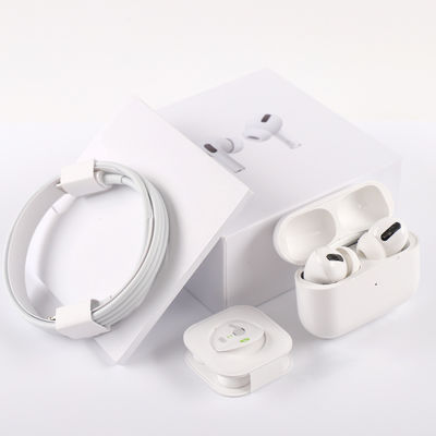 Posisi GPS TWS I3 Pro 200mAh Earbud Stereo Nirkabel Sejati