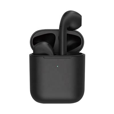 Fungsi Pop Up Chip GPS EDR Earbud Bluetooth Nirkabel Kecil