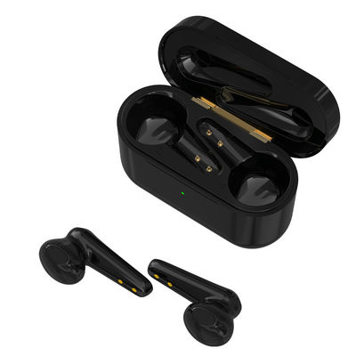 Benar Nirkabel JL 6336D Chip 98dB Headset Bluetooth Tahan Air