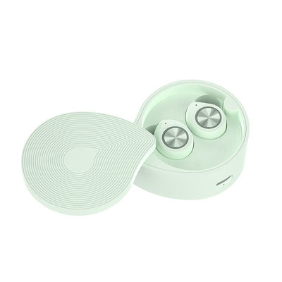Baterai Cobalt chip TW70 JL Earbud Bluetooth Nirkabel Tahan Air