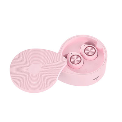 Baterai Cobalt chip TW70 JL Earbud Bluetooth Nirkabel Tahan Air