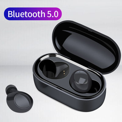 XY3 19mm Earbud Bluetooth Nirkabel Tahan Air yang tahan keringat