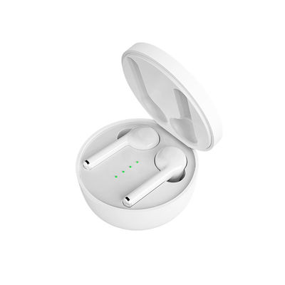Binaural Calls Intelligent TW40 Waterproof Bluetooth Earphones