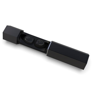 Sistem Peringatan Ancaman Earphone Nirkabel Kedap Air TW30 Kedap Air