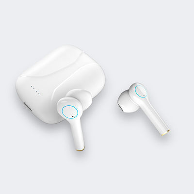 Tahan Air 72 jam Durasi 300mAh Sport Wireless Stereo Earphone L31 Bluetooth Earphone
