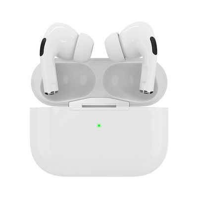 Pemasangan Otomatis TWS I3 Pro 200mAh Earbud Bluetooth Nirkabel Olahraga