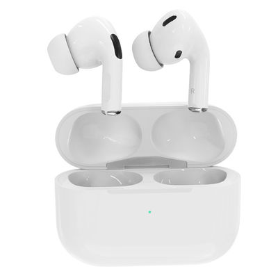Pemasangan Otomatis TWS I3 Pro 200mAh Earbud Bluetooth Nirkabel Olahraga