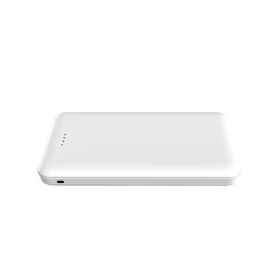 Paket Baterai PD 18W Tipe C 15.4mm Ultra Slim
