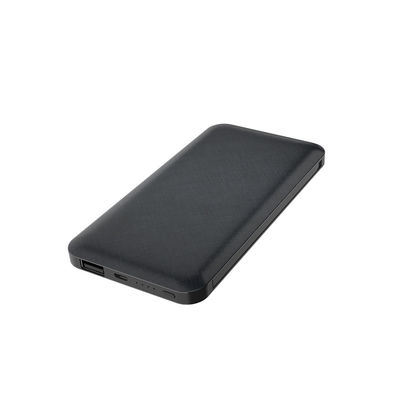 Kabel Inbuilt 10000mAh 210g Ultra Slim Power Bank