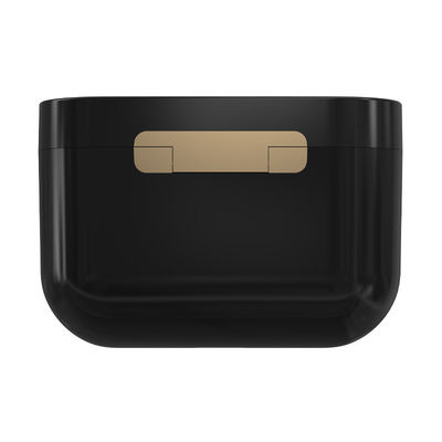 In Ear Touch Control 130g Earbud Bluetooth Nirkabel Tahan Keringat