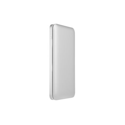 Baterai Li Polymer ABS 14.4mm Portable Power Bank