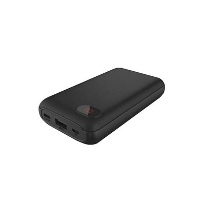 Tampilan Digital PD Power 225g Digital Display Power Bank