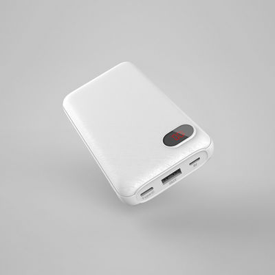 Tampilan Digital PD Power 225g Digital Display Power Bank