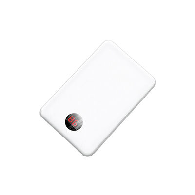 Mini 10000mAh 22.3mm Inbuilt Cable Power Bank