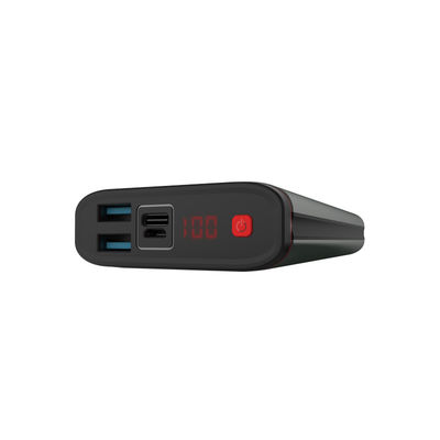 Fungsi PD 20000mAh 25mm LCD Display Power Bank