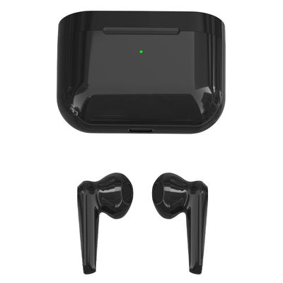 Real Battery Display BT 5.0 2h Earbud Bluetooth Ringan