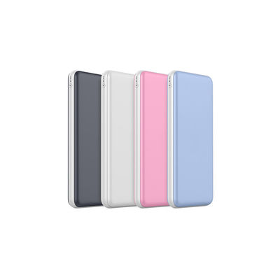 Kontrol Cerdas 30000mAh 32mm LCD Display Power Bank