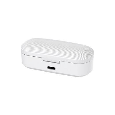 Triple Click TW12 120g Earphone Bluetooth Ringan