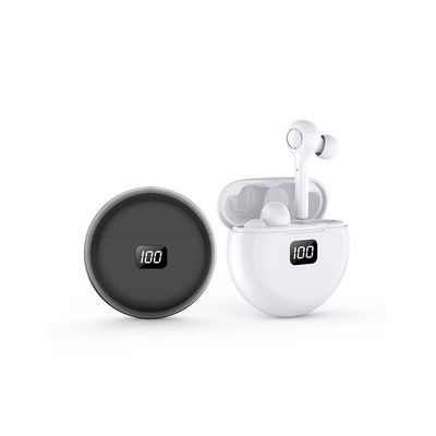 TW13 40mAh Bluetooth V5.0 Headset Nirkabel Olahraga Stereo 3D