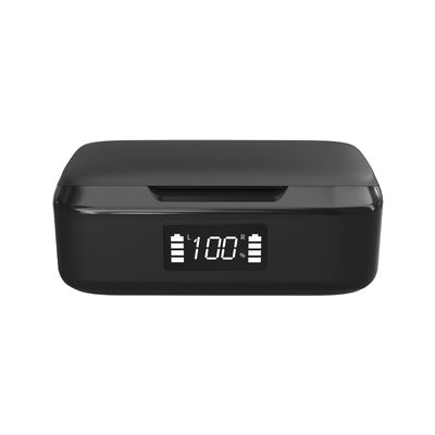 ODM XY-10 Bluetooth 5.0 Earphone Stereo Nirkabel Sejati