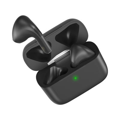 3H Bekerja IPX-5 Tahan Air TWS Earbud Bluetooth Nirkabel Kecil