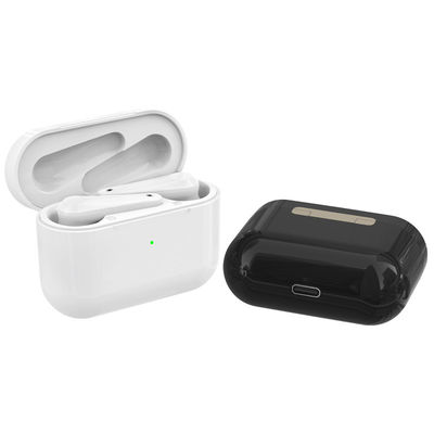TWS BT5.0 Wireless In Ear Earphone Untuk iPhone Samsung