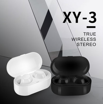 XY-3 TWS Binaural Bluetooth 5.0 Earbud Nirkabel