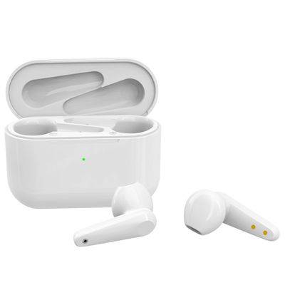 OEM XY-8 Wireless Bluetooth In Ear Earphone Dengan Tempat Pengisian Daya