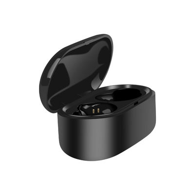 40mAh TWS IPX-5 Earbud Bluetooth Nirkabel Tahan Air
