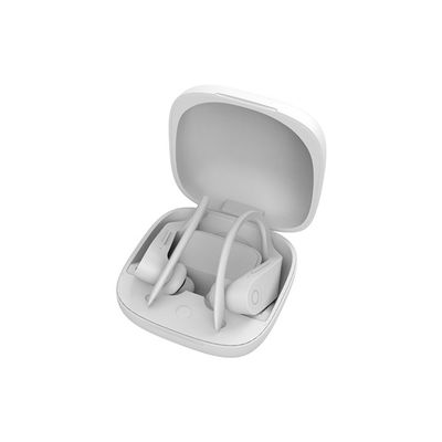 B10 Sports Earbud Bluetooth Nirkabel Dengan Pengisi Daya Nirkabel