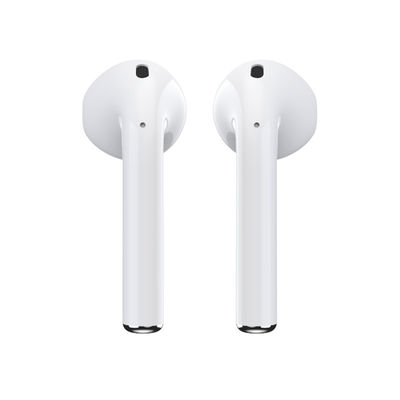 Pembatalan Kebisingan I27 TWS JIELI Chipset Airpods 2 Earbuds