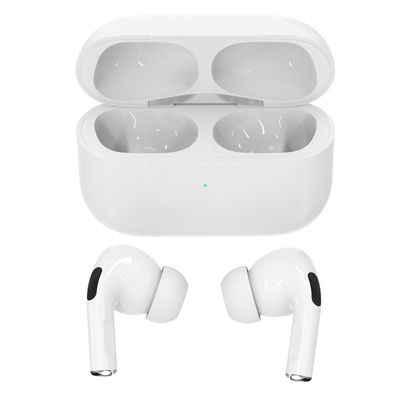I3 Pro HD Stereo Noise Cancelling Earbud Bluetooth Nirkabel Sejati