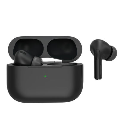 Earbud Nirkabel Airpods Pro 1: 1 Asli Dengan Fungsi Peredam Bising