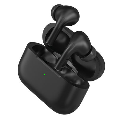 Earbud Nirkabel Airpods Pro 1: 1 Asli Dengan Fungsi Peredam Bising