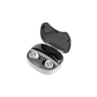 IPX5 Mini TW90 Bluetooth 5.0 Earbud Nirkabel Ringan